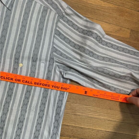 Vintage Levi’s Silver Label Shirt - Picture 8 of 8